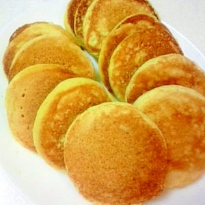 おからパンケーキ レシピ 作り方 By Yuria 楽天レシピ おからパンケーキ レシピ 作り方 By Yuria 楽天レシピ